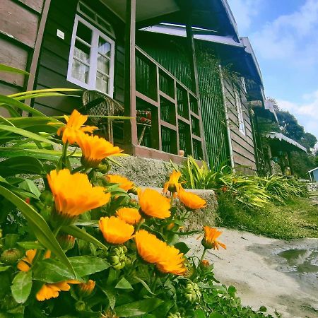Suma Aavaas Farmstay 大吉岭 外观 照片