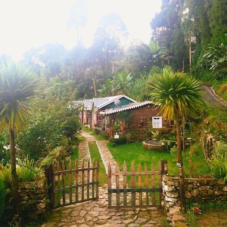 Suma Aavaas Farmstay 大吉岭 外观 照片