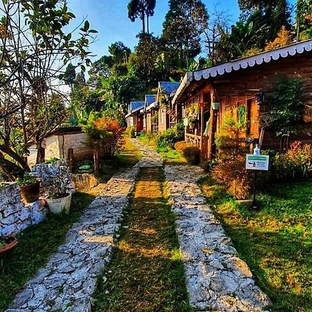 Suma Aavaas Farmstay 大吉岭 外观 照片