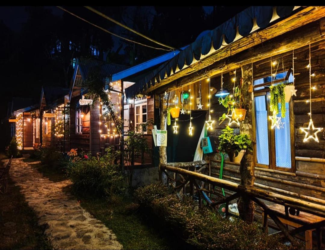 Suma Aavaas Farmstay 大吉岭 外观 照片