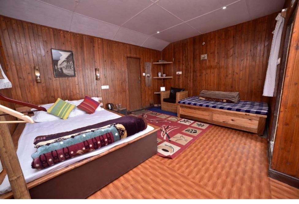 Suma Aavaas Farmstay 大吉岭 外观 照片