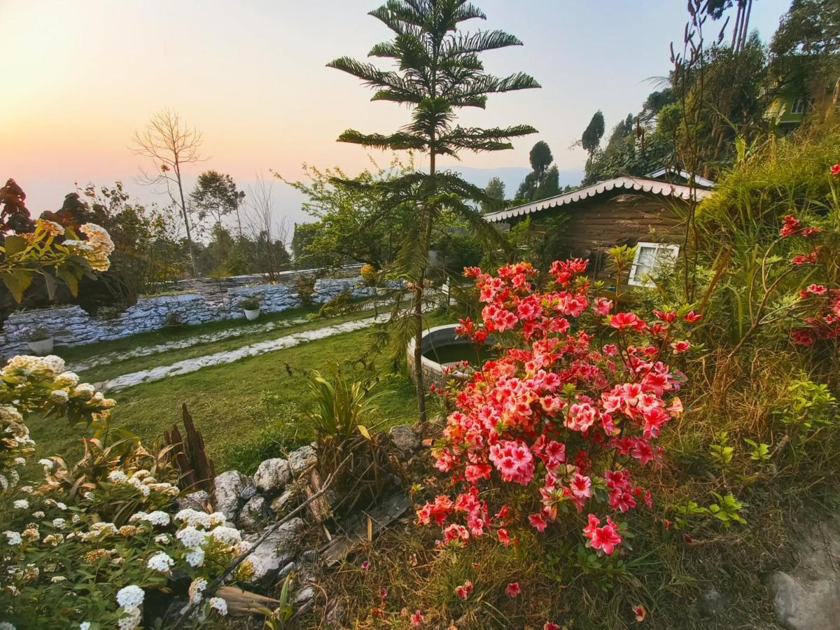 Suma Aavaas Farmstay 大吉岭 外观 照片