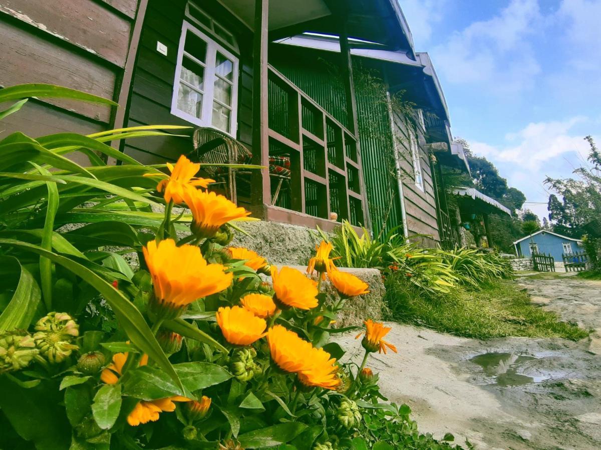 Suma Aavaas Farmstay 大吉岭 外观 照片