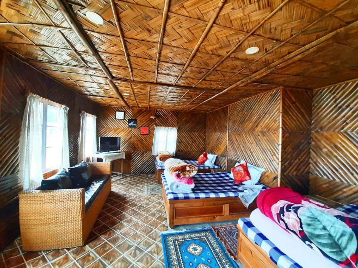 Suma Aavaas Farmstay 大吉岭 外观 照片