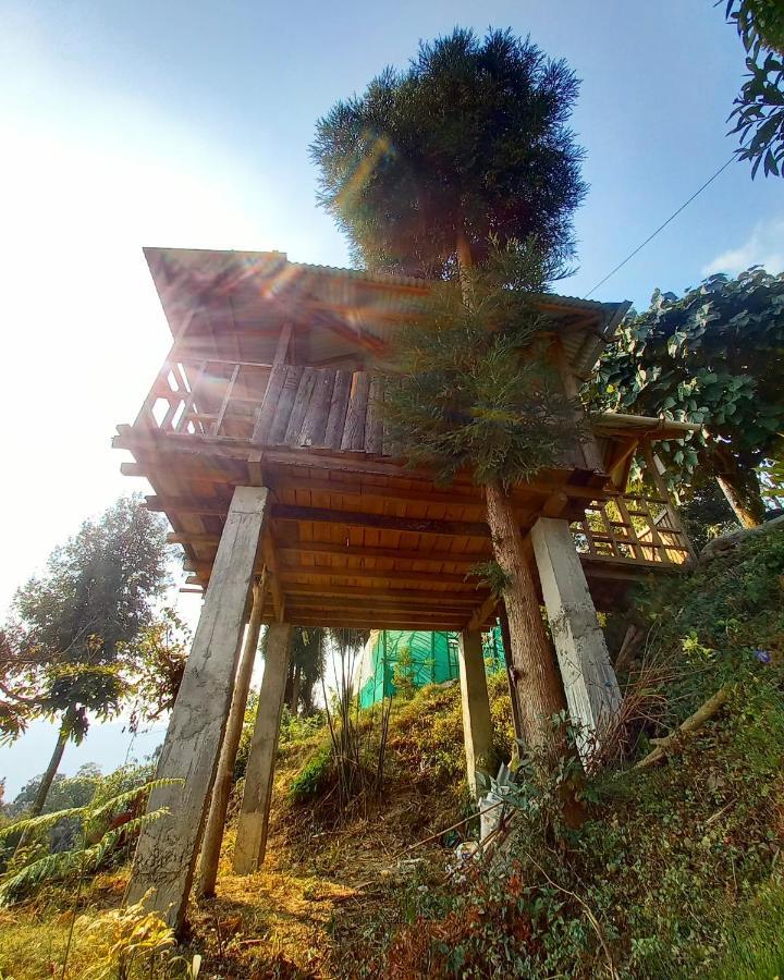 Suma Aavaas Farmstay 大吉岭 外观 照片