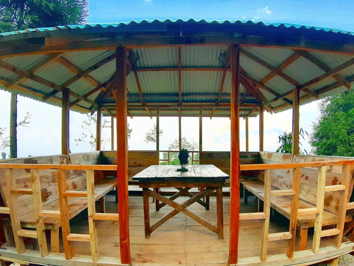 Suma Aavaas Farmstay 大吉岭 外观 照片