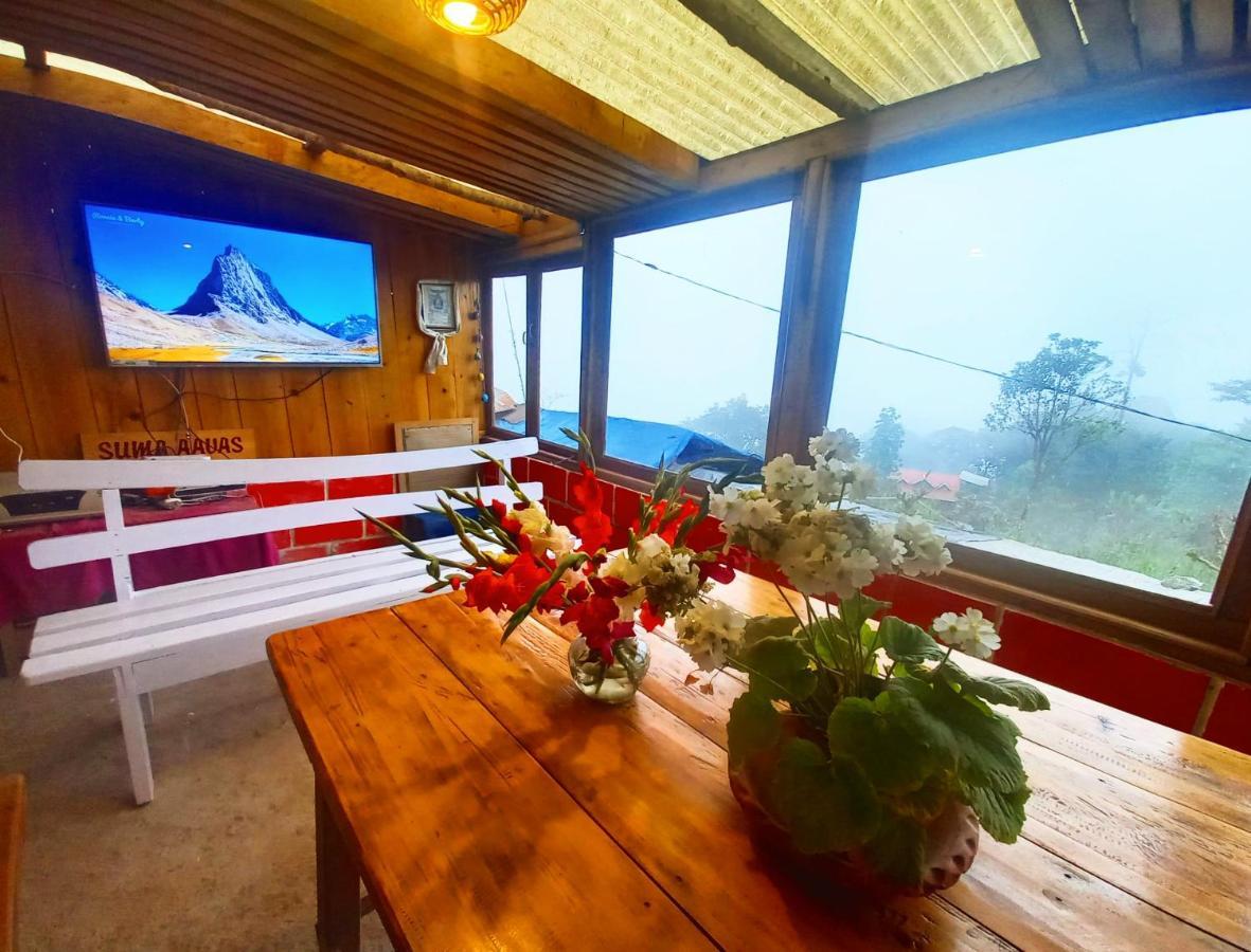 Suma Aavaas Farmstay 大吉岭 外观 照片