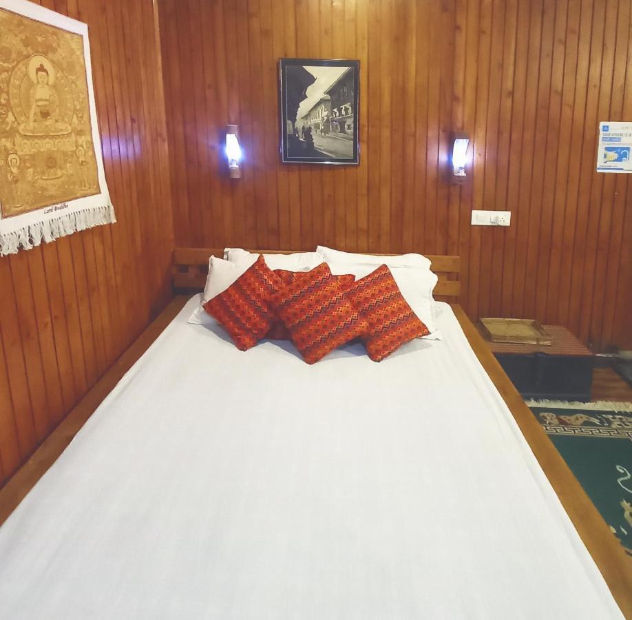 Suma Aavaas Farmstay 大吉岭 外观 照片