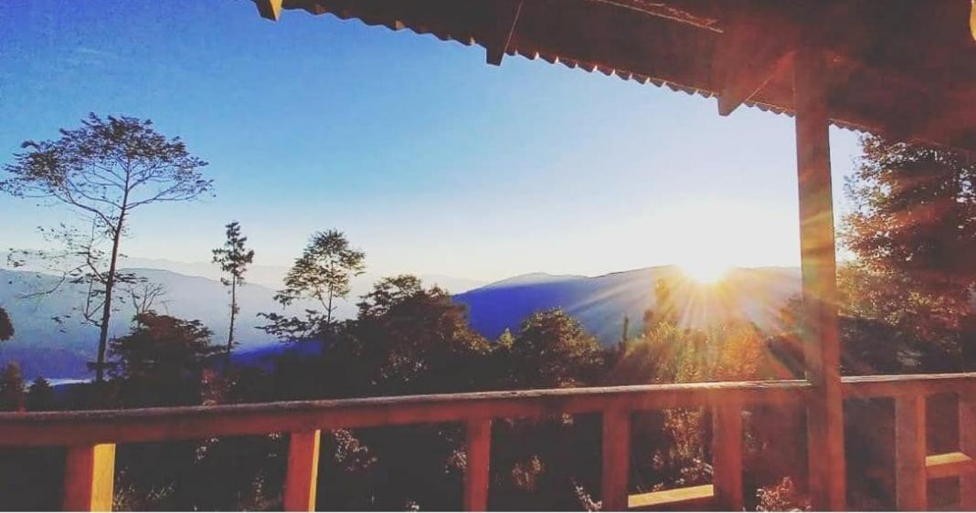 Suma Aavaas Farmstay 大吉岭 外观 照片