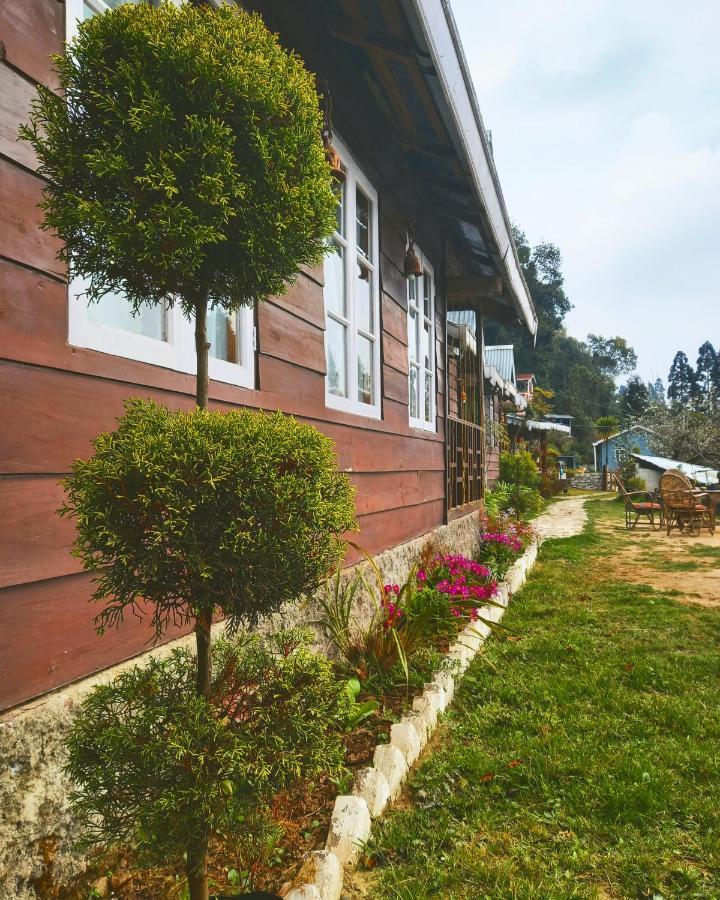 Suma Aavaas Farmstay 大吉岭 外观 照片