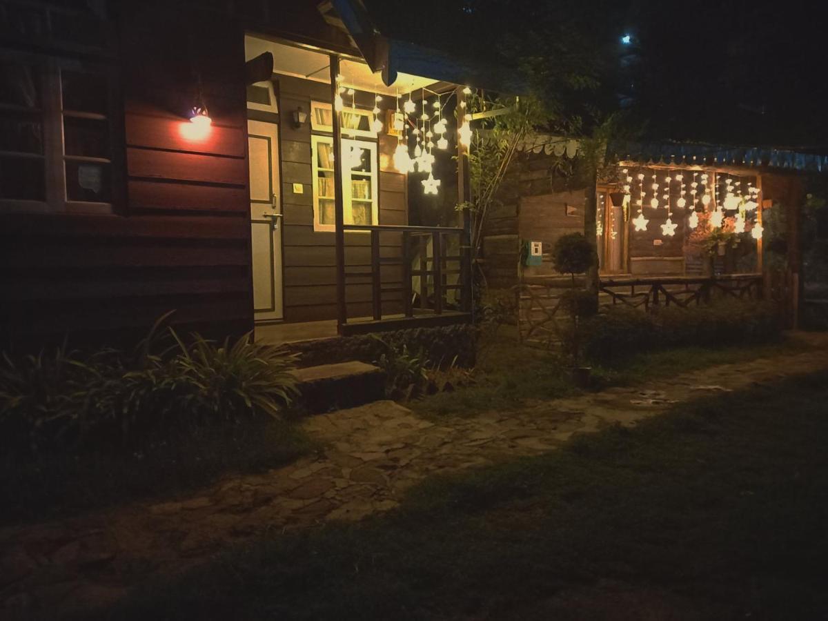 Suma Aavaas Farmstay 大吉岭 外观 照片