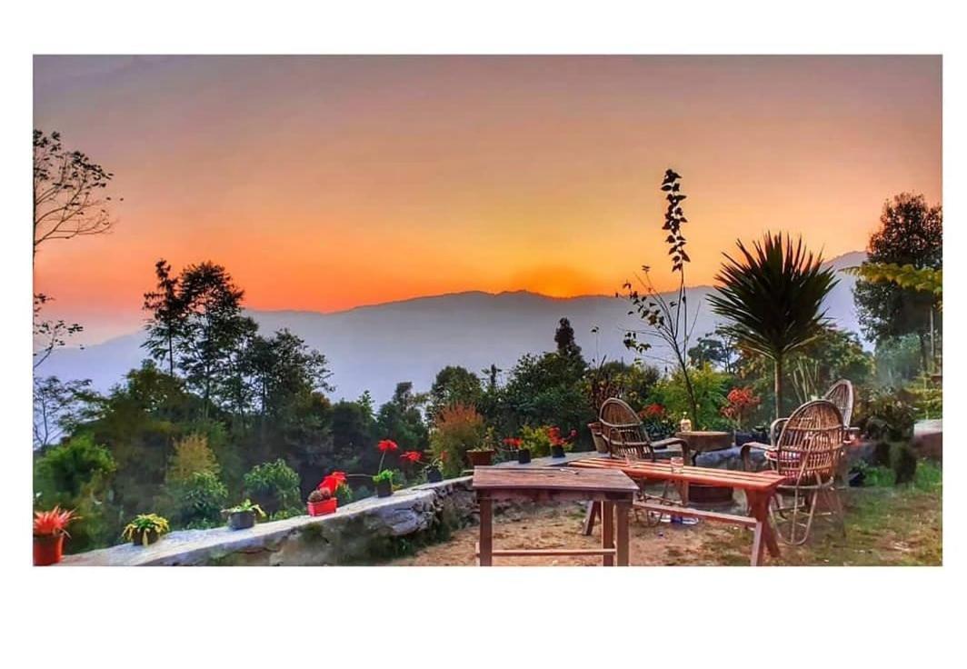 Suma Aavaas Farmstay 大吉岭 外观 照片