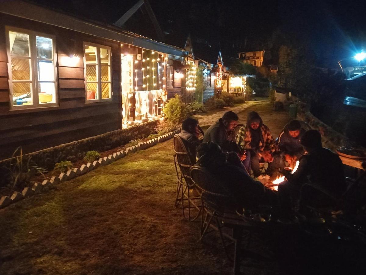 Suma Aavaas Farmstay 大吉岭 外观 照片