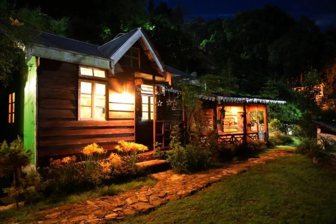 Suma Aavaas Farmstay 大吉岭 外观 照片