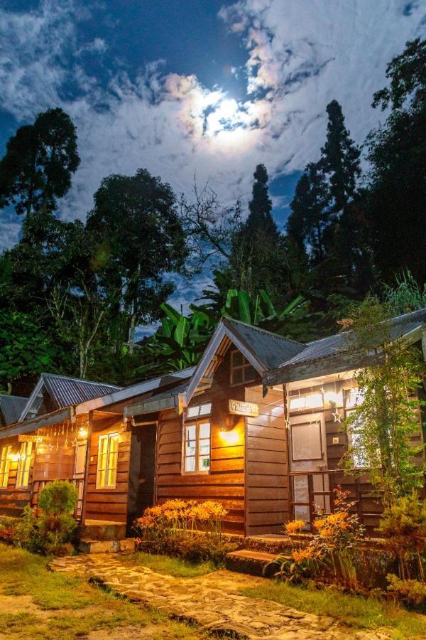 Suma Aavaas Farmstay 大吉岭 外观 照片