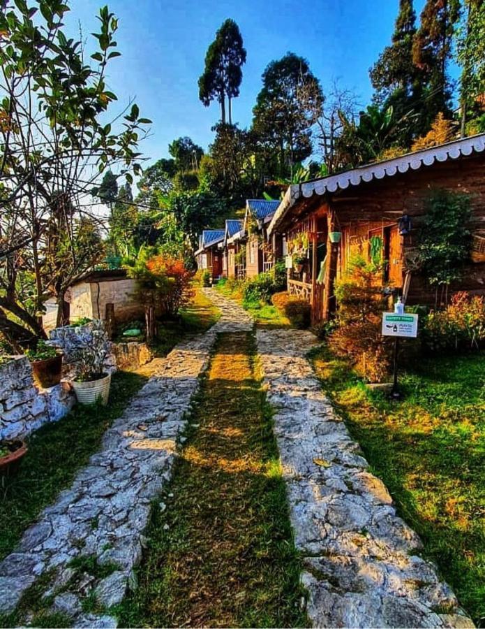 Suma Aavaas Farmstay 大吉岭 外观 照片