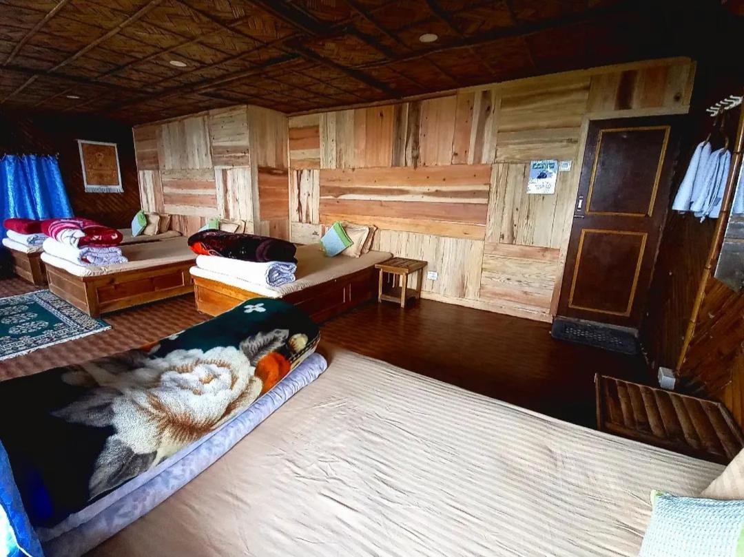 Suma Aavaas Farmstay 大吉岭 外观 照片