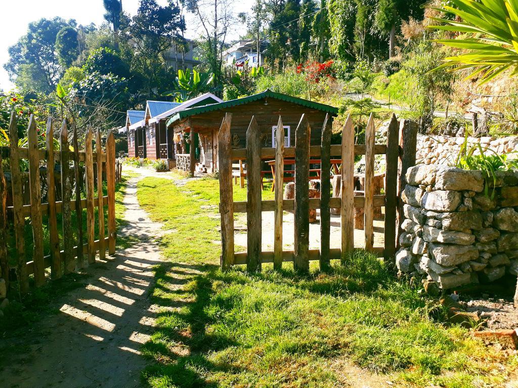 Suma Aavaas Farmstay 大吉岭 外观 照片