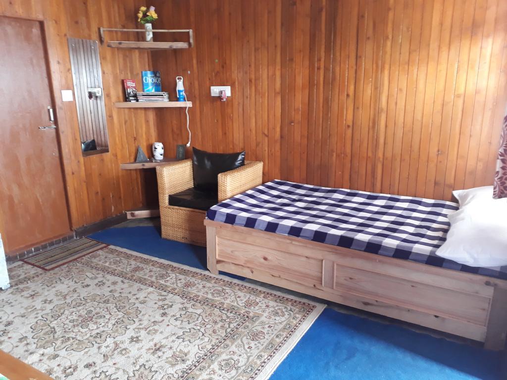Suma Aavaas Farmstay 大吉岭 外观 照片