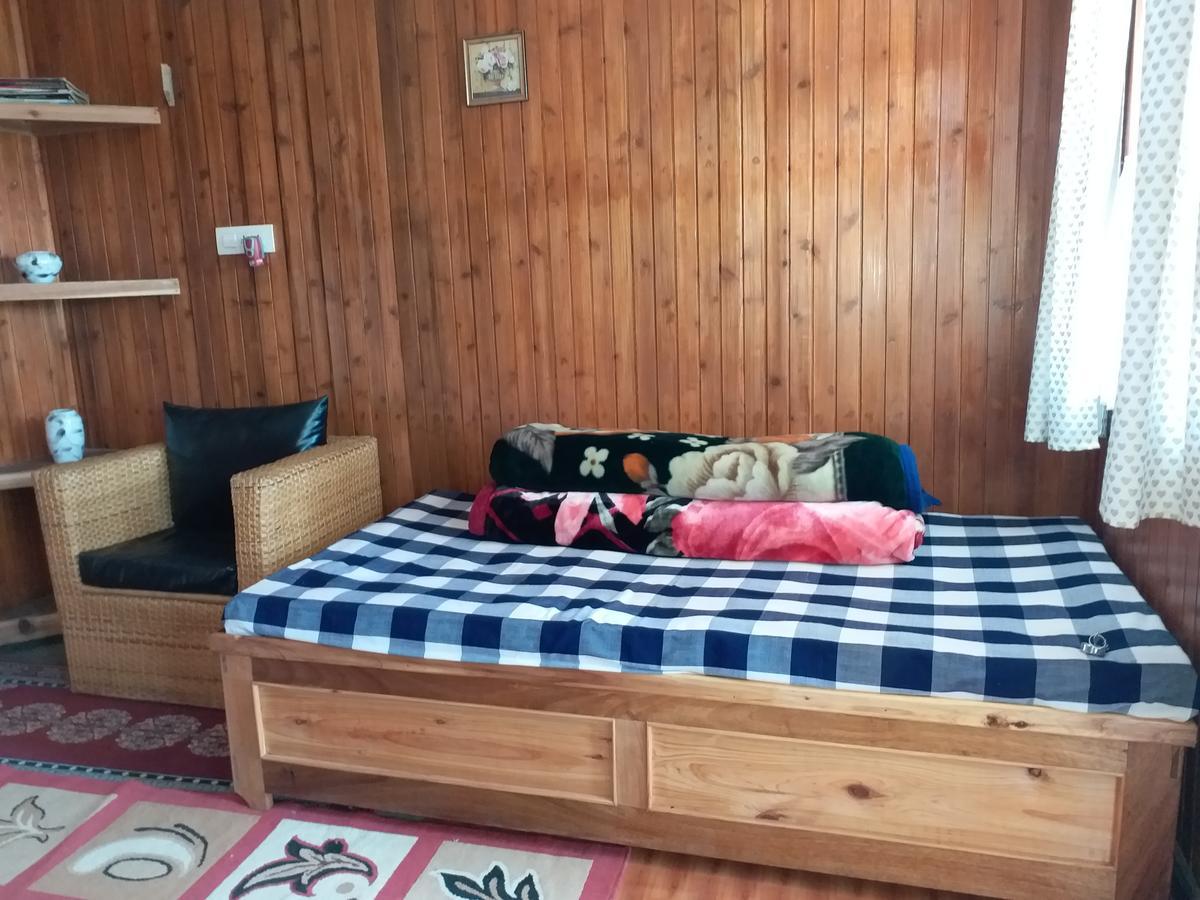 Suma Aavaas Farmstay 大吉岭 外观 照片