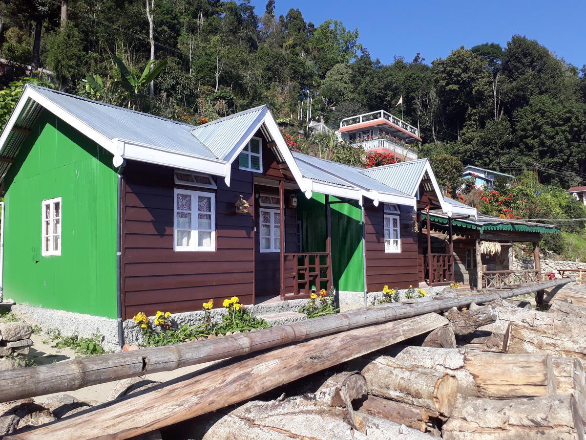 Suma Aavaas Farmstay 大吉岭 外观 照片