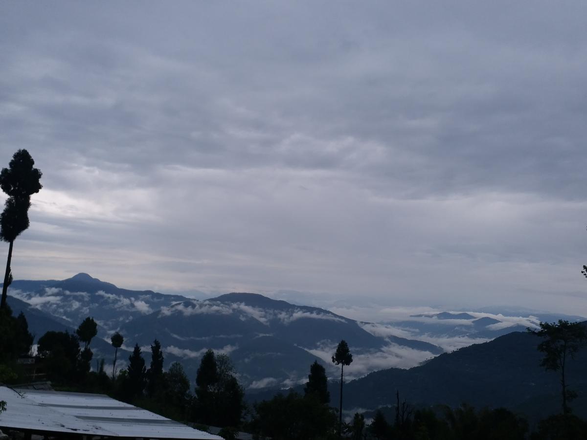 Suma Aavaas Farmstay 大吉岭 外观 照片