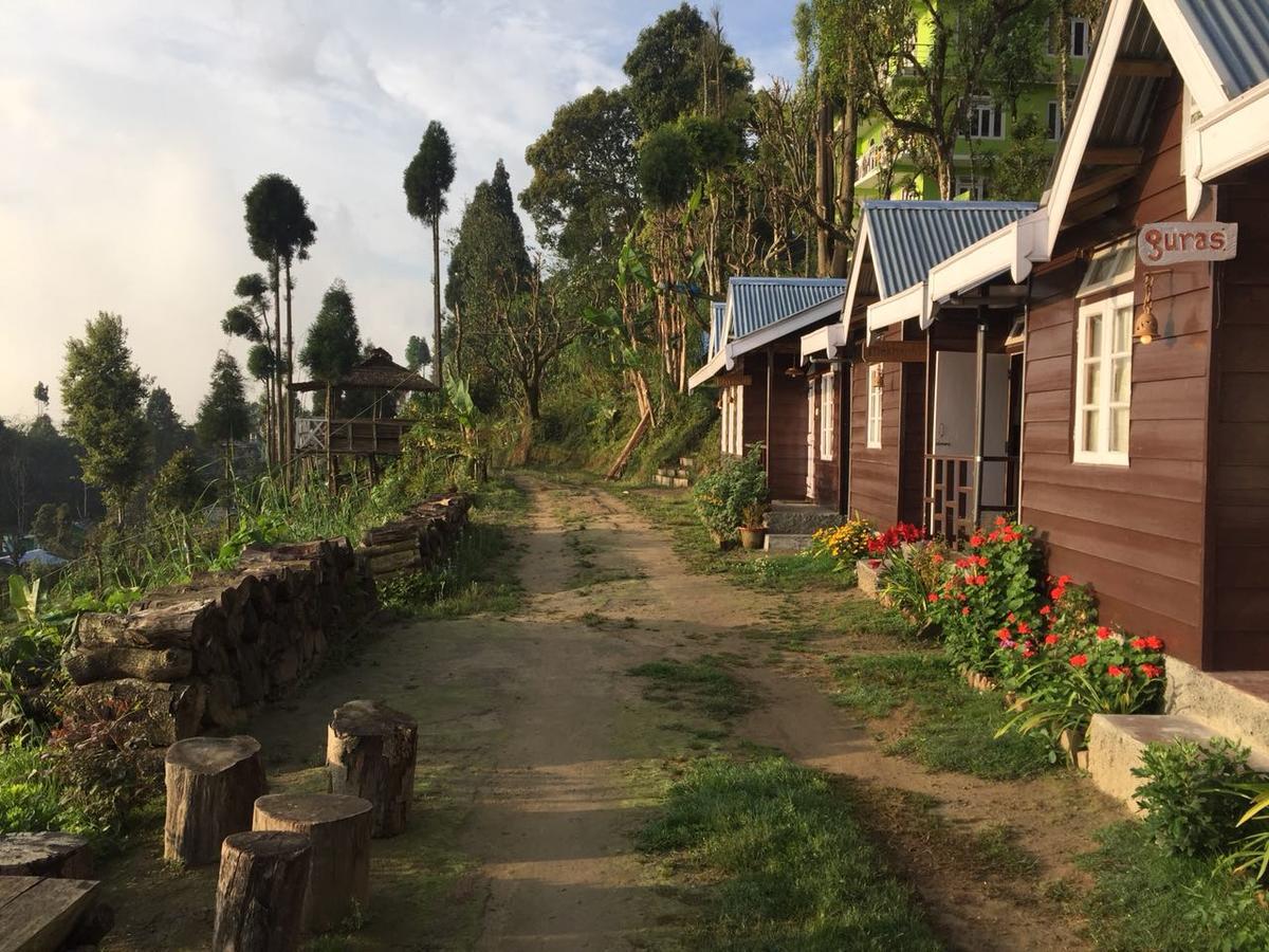 Suma Aavaas Farmstay 大吉岭 外观 照片