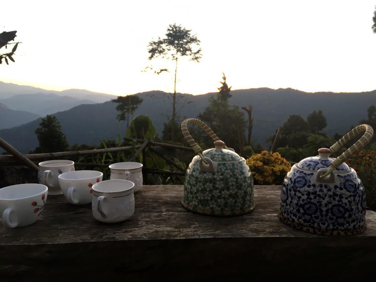 Suma Aavaas Farmstay 大吉岭 外观 照片