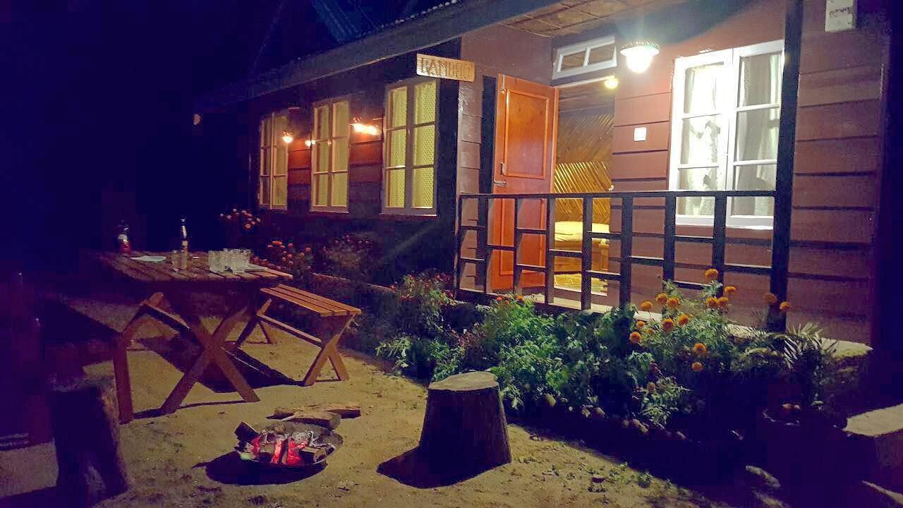 Suma Aavaas Farmstay 大吉岭 外观 照片